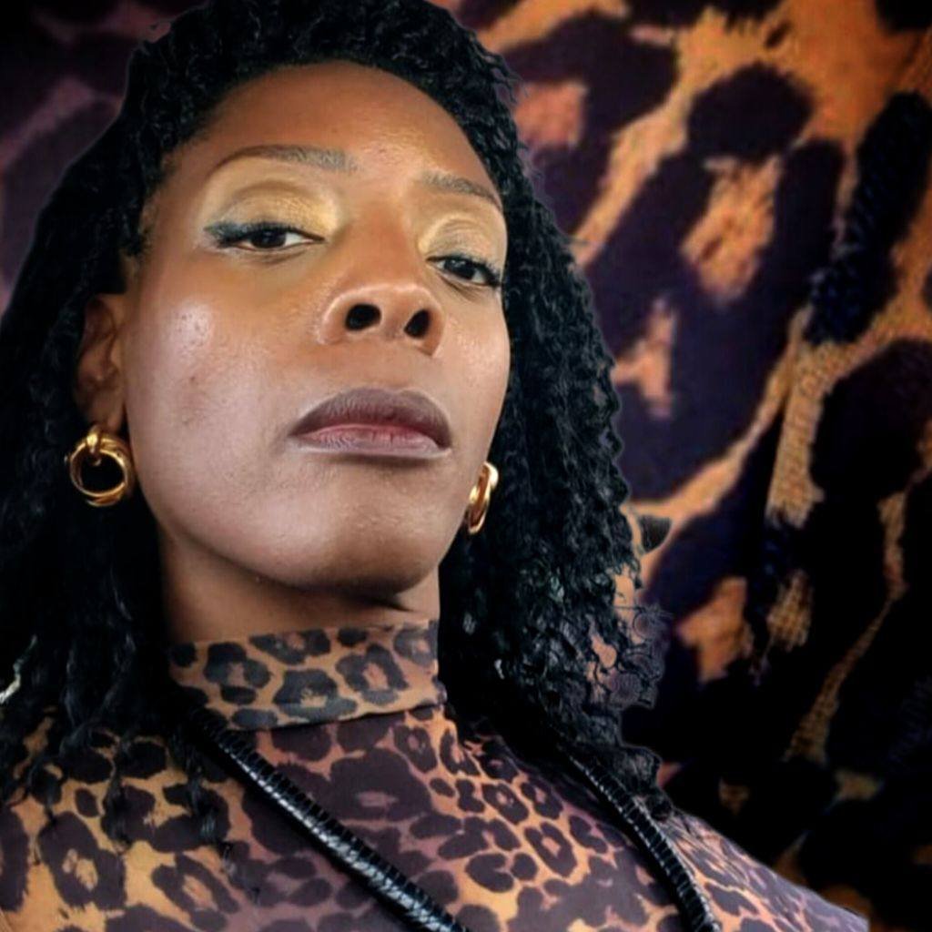 Photo de Elisabeth Ndala